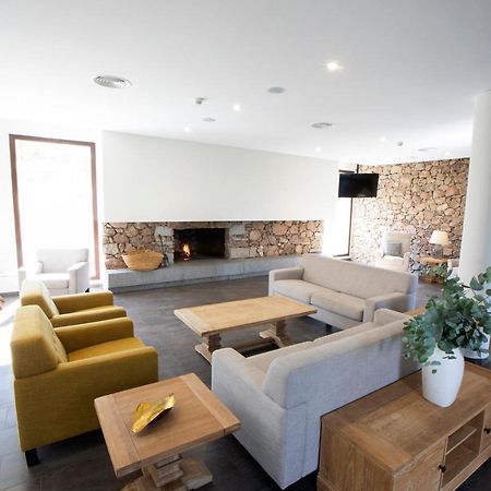 Hotel Rural Las Monteras Villanueva del Rey  外观 照片