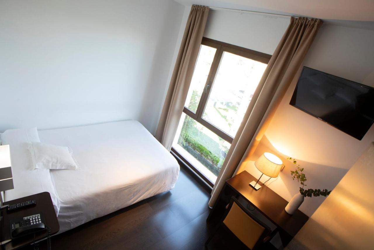 Hotel Rural Las Monteras Villanueva del Rey  外观 照片
