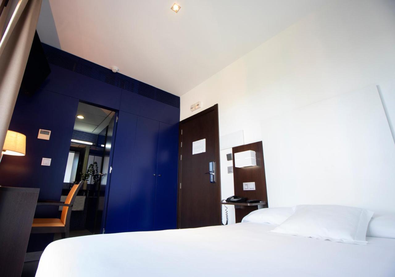 Hotel Rural Las Monteras Villanueva del Rey  外观 照片
