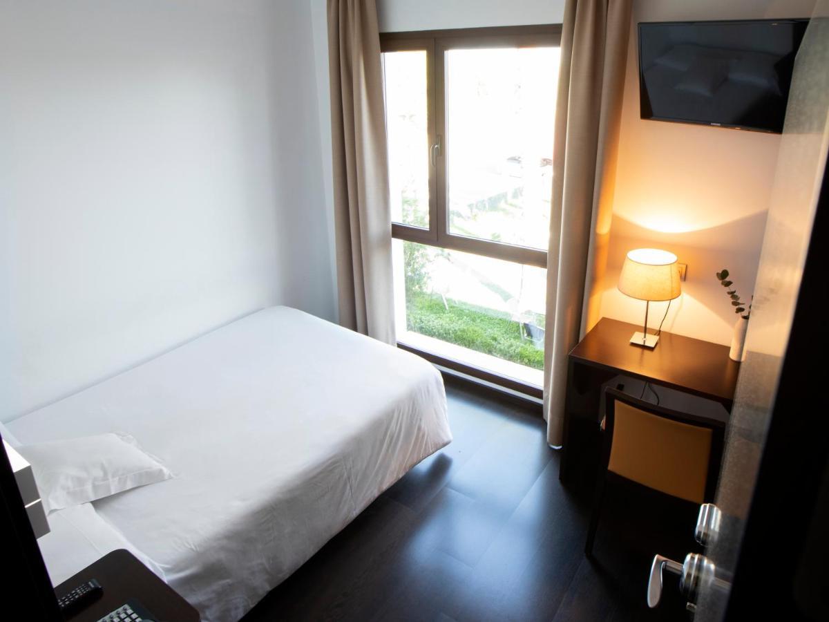 Hotel Rural Las Monteras Villanueva del Rey  外观 照片
