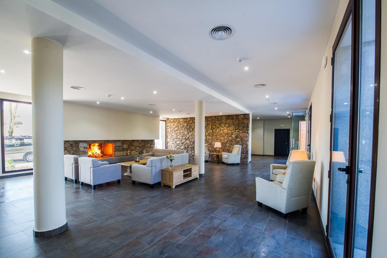 Hotel Rural Las Monteras Villanueva del Rey  外观 照片