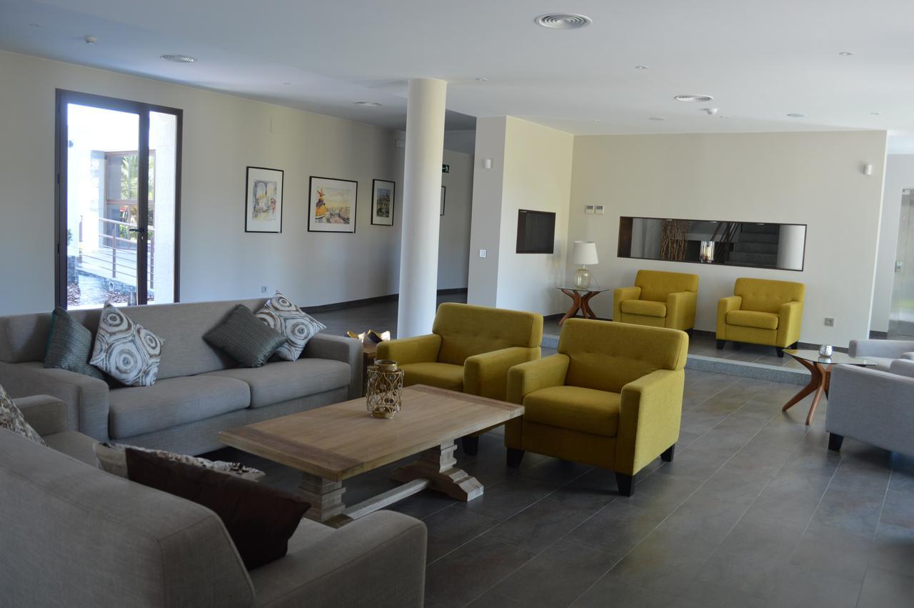 Hotel Rural Las Monteras Villanueva del Rey  外观 照片
